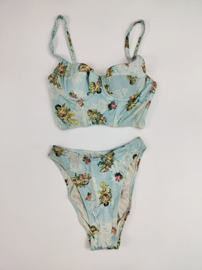 Vintage Deadstock Bikini - Archive - XS