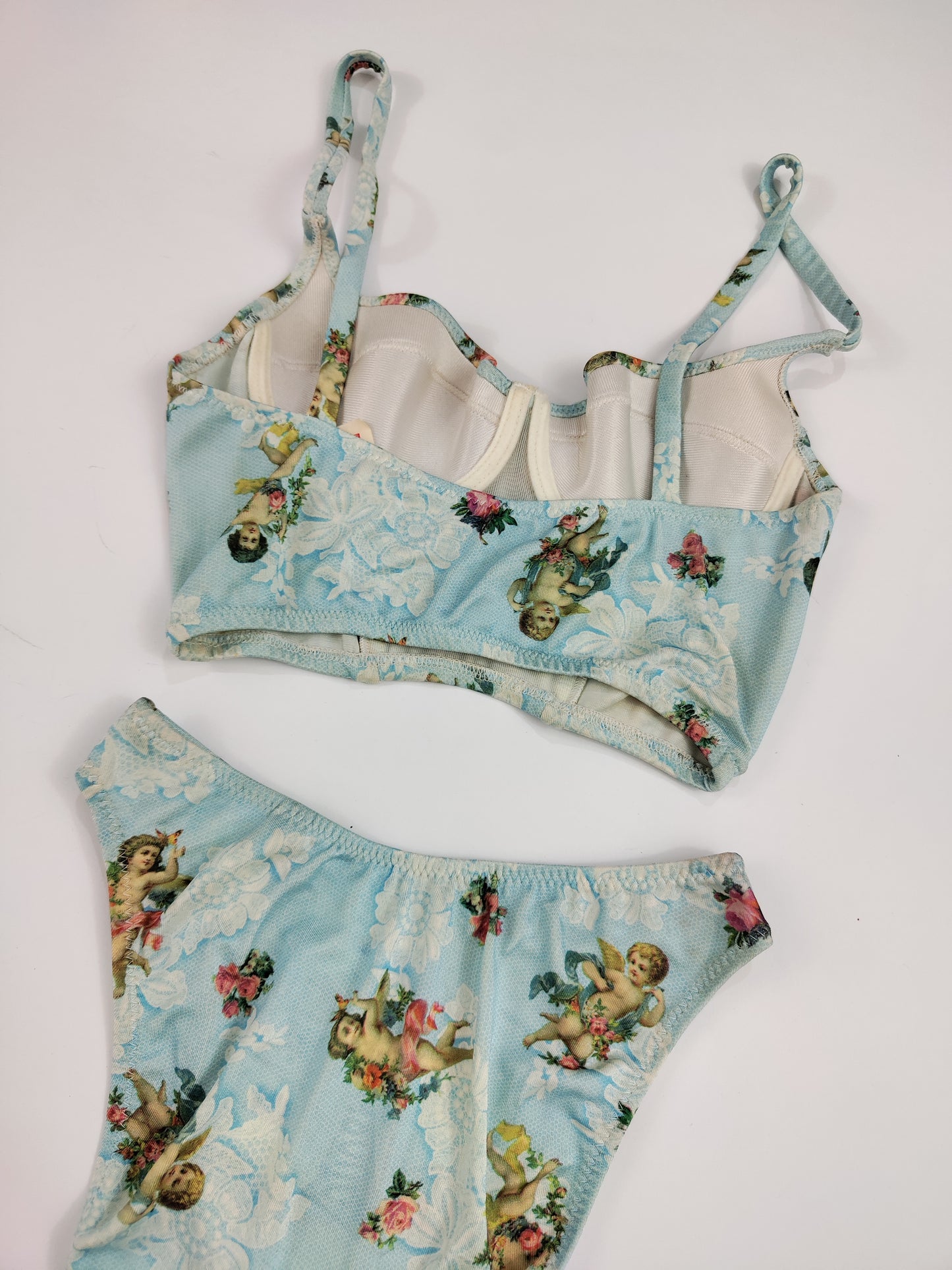 Vintage Deadstock Bikini - Archive - XS