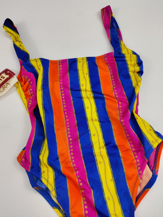 Vintage Swimsuit - S