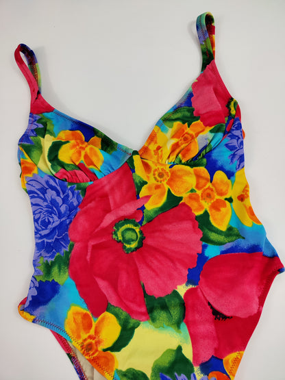 Vintage Deadstock Swimsuit - S