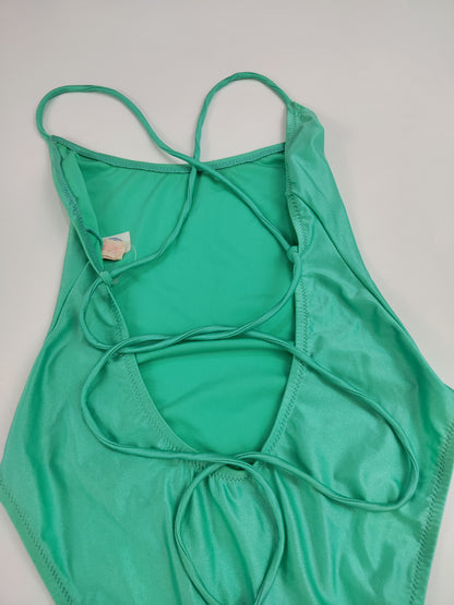 Vintage Deadstock Swimsuit - S