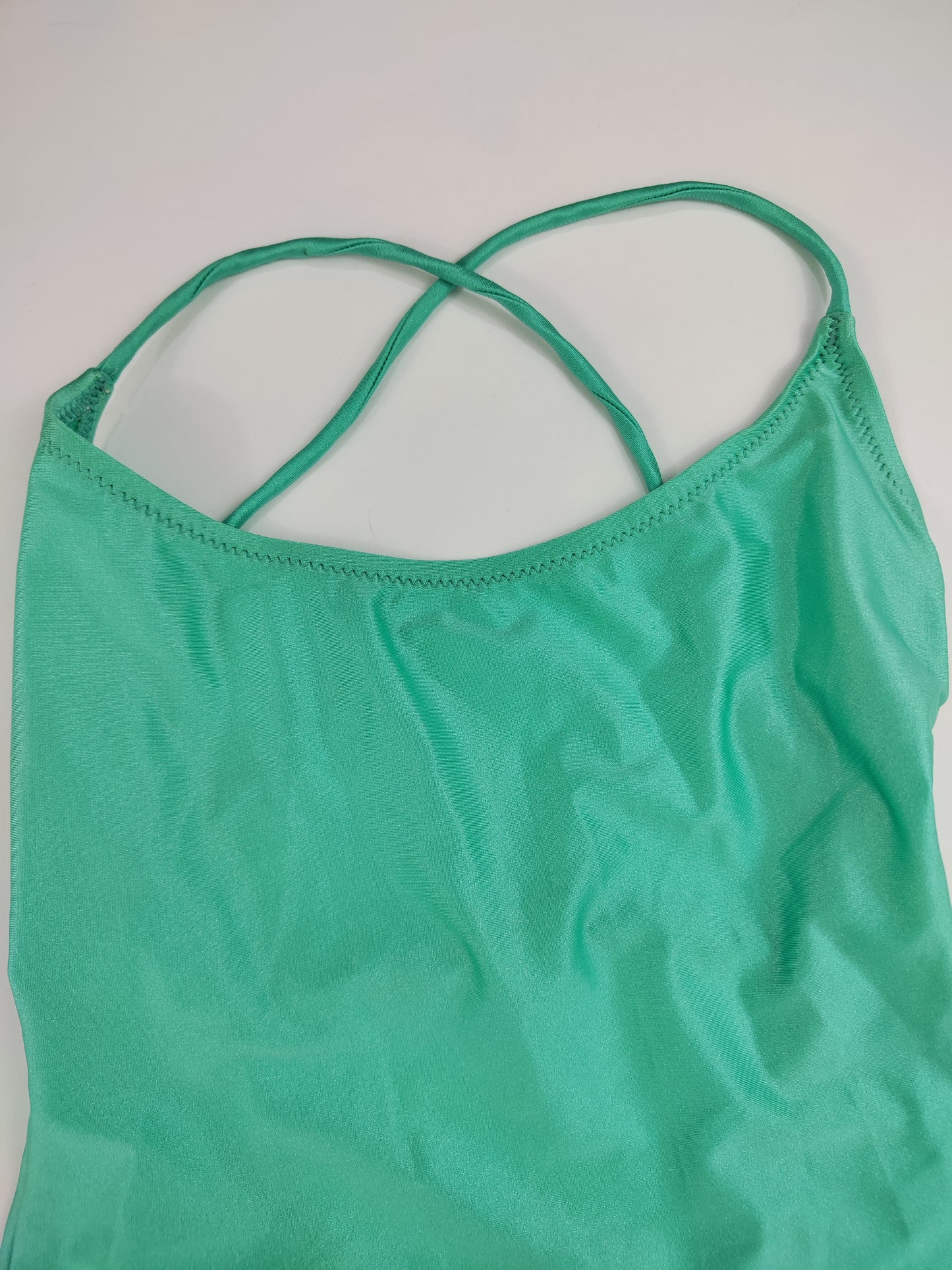 Vintage Deadstock Swimsuit - S