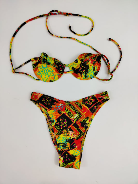 Vintage Deadstock Bikini - XS