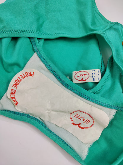 Vintage Bikini - L