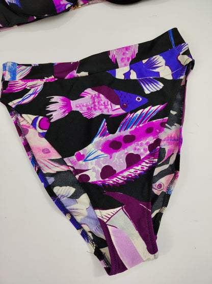 Vintage Deadstock Bikini - M