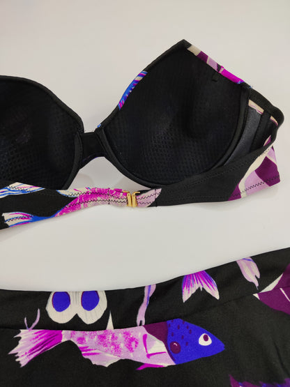 Vintage Deadstock Bikini - M