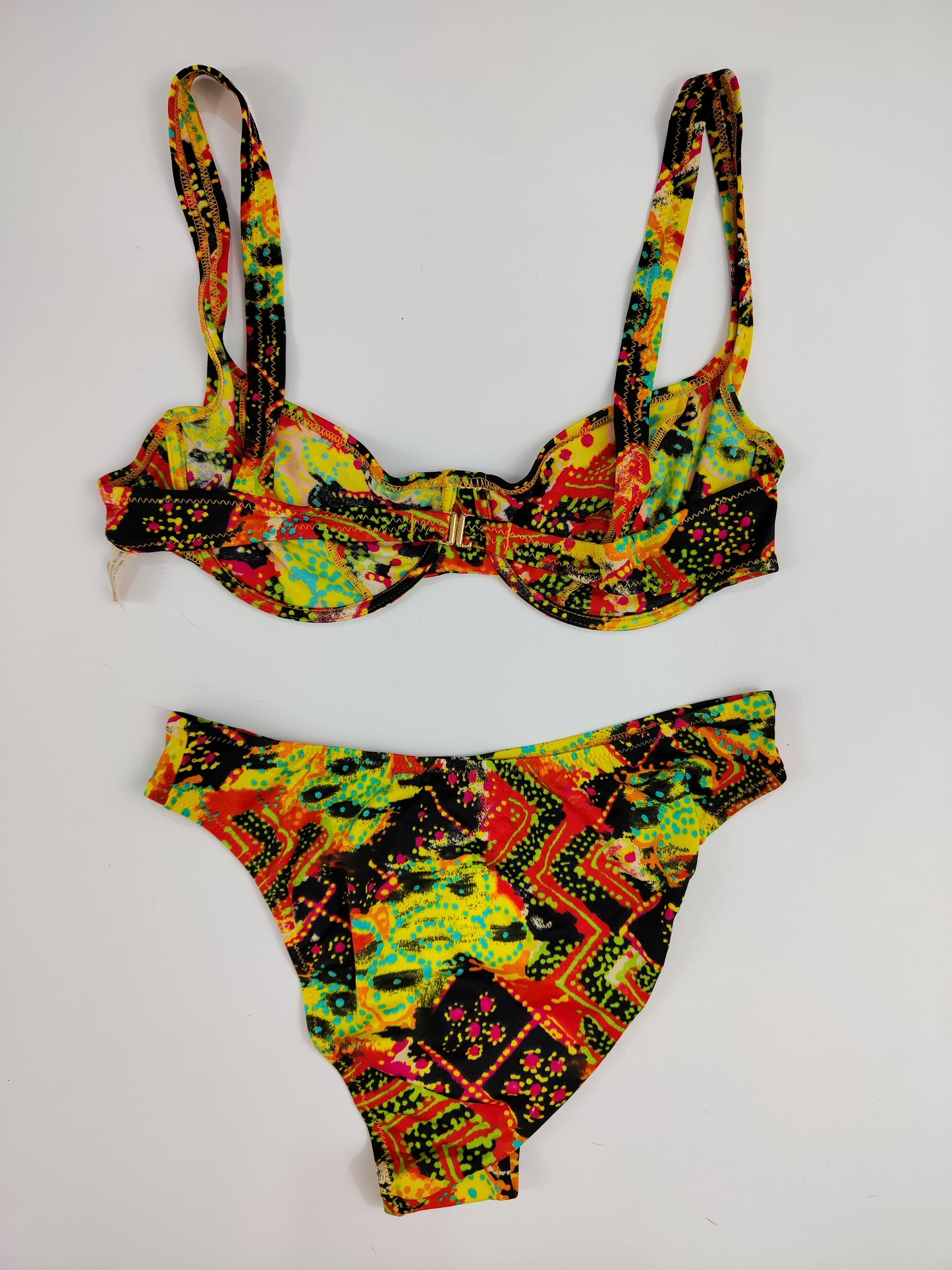 Vintage Deadstock Bikini - M/L
