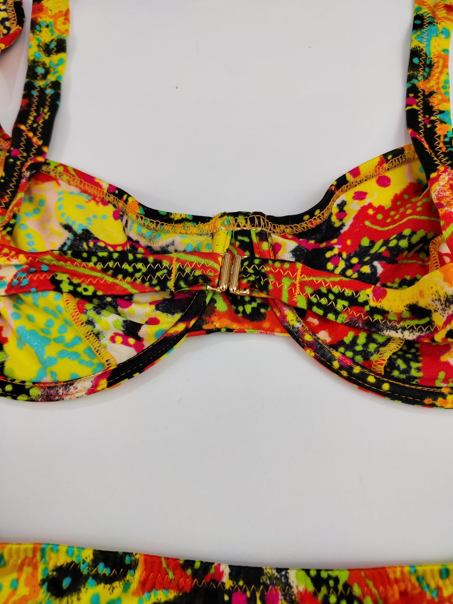 Vintage Deadstock Bikini - M/L