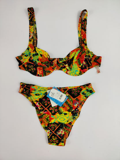 Vintage Deadstock Bikini - M/L