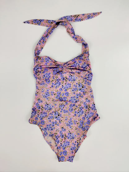 Vintage Deadstock Swimsuit -S