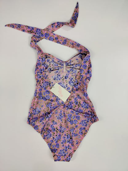Vintage Deadstock Swimsuit -S