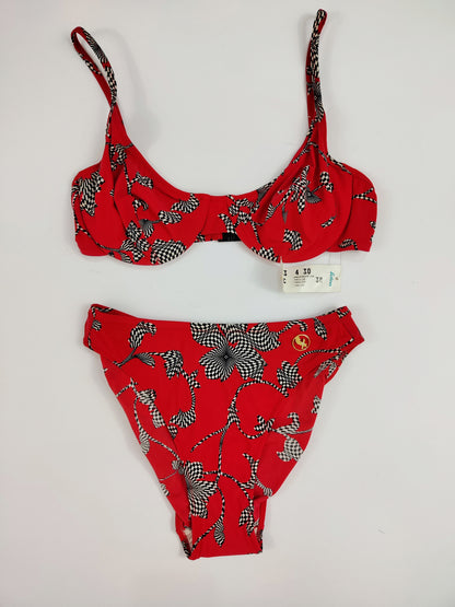 Vintage Deadstock Bikini - S/M