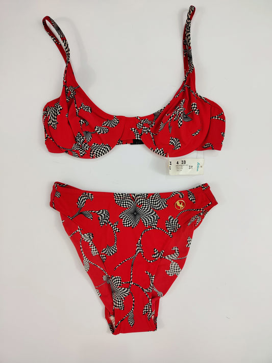 Vintage Deadstock Bikini - S/M