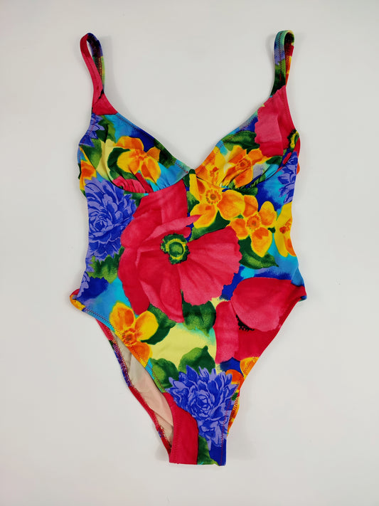 Vintage Deadstock Swimsuit - S