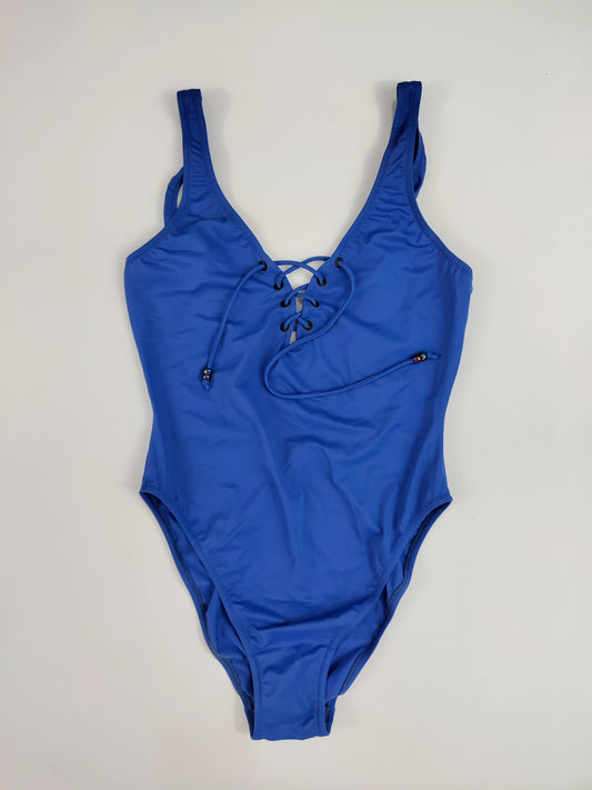 Vintage Deadstock Swimsuit - M