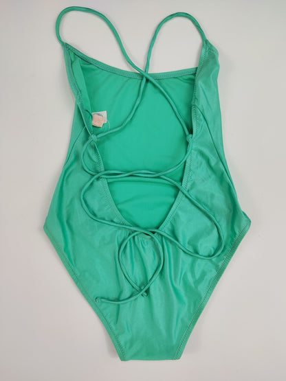 Vintage Deadstock Swimsuit - S