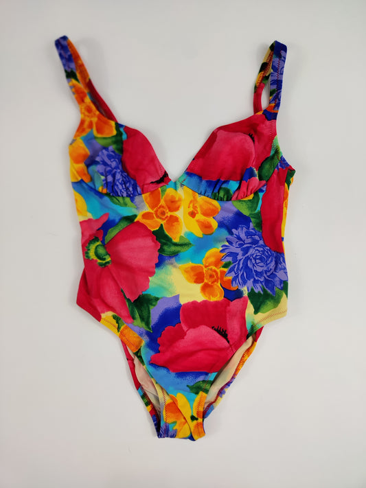 Vintage Deadstock Swimsuit - S