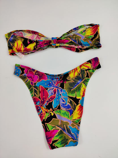 Vintage Deadstock Bikini - M/L