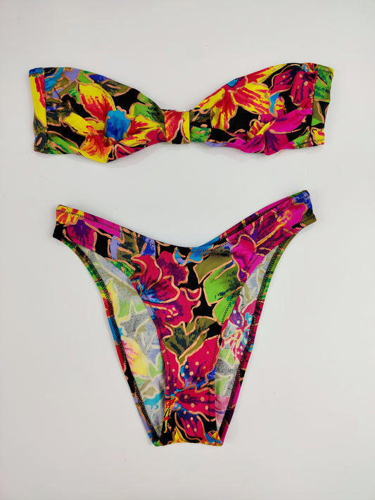 Vintage Deadstock Bikini - M/L