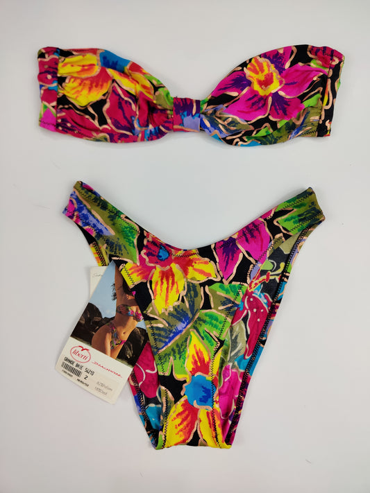 Vintage Deadstock Bikini - S/M