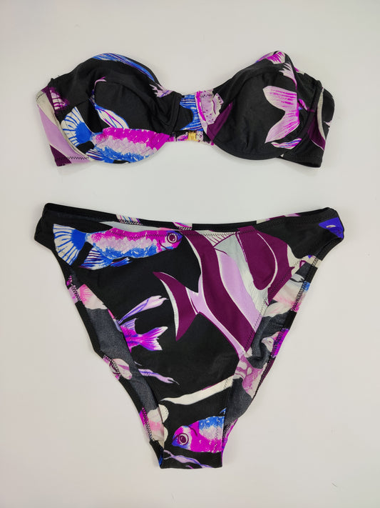 Vintage Deadstock Bikini - L