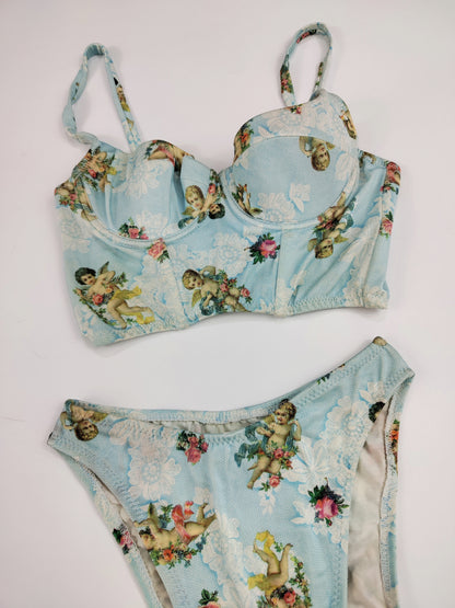 Vintage Deadstock Bikini - Archive - XS