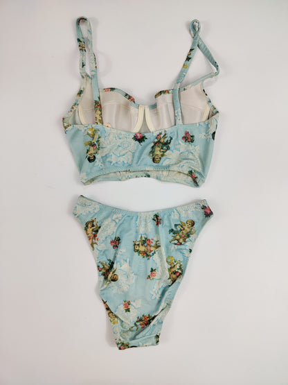 Vintage Deadstock Bikini - Archive - XS