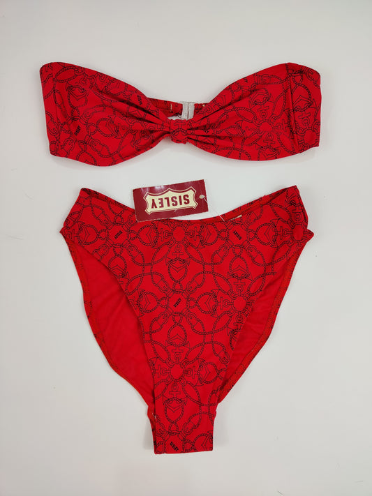 Sisley Deadstock Bikini - XS/S
