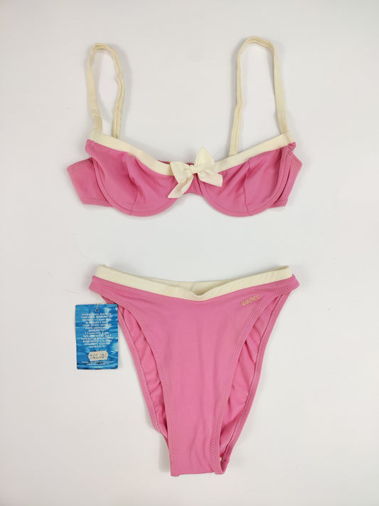 Vintage Deadstock Bikini - XXS/XS