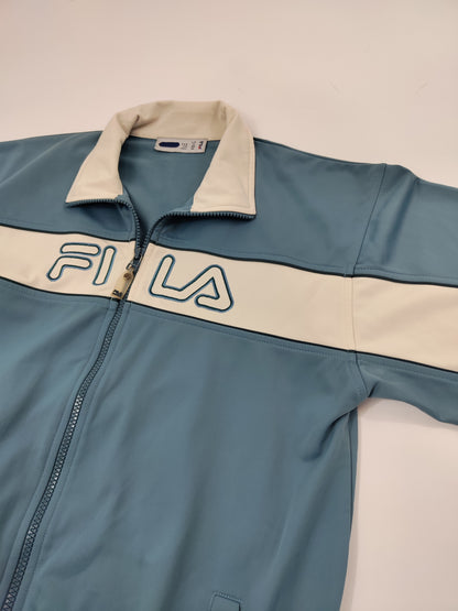 Fila Vintage Track Jacket