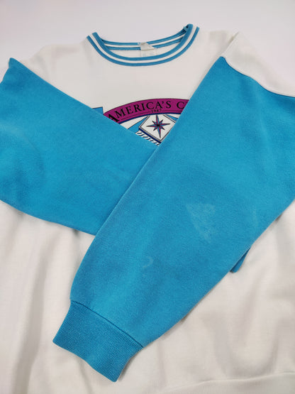 Vintage Crewneck Sweater - Def.