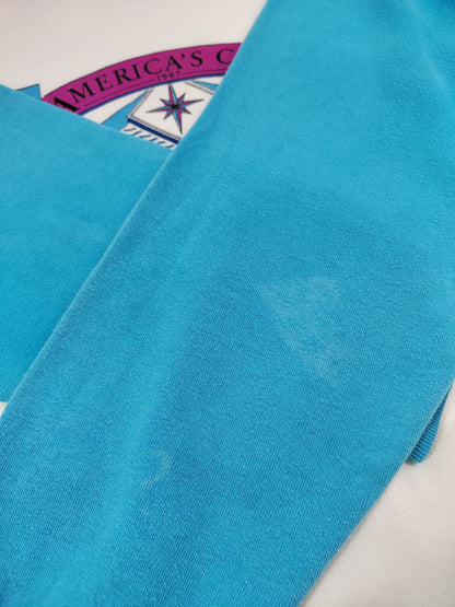 Vintage Crewneck Sweater - Def.