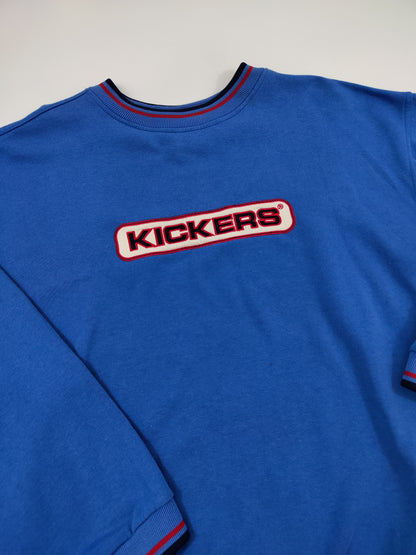 Kickers '90s Crewneck Sweater - Def.