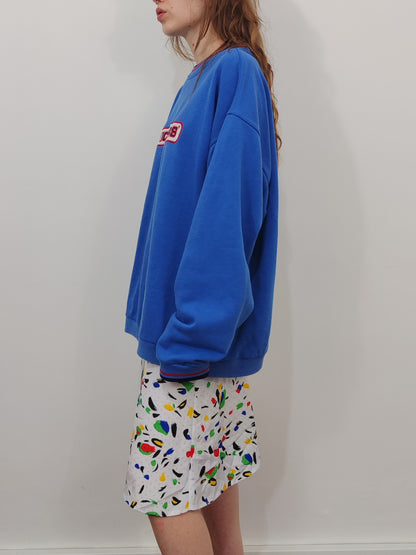 Kickers '90s Crewneck Sweater - Def.
