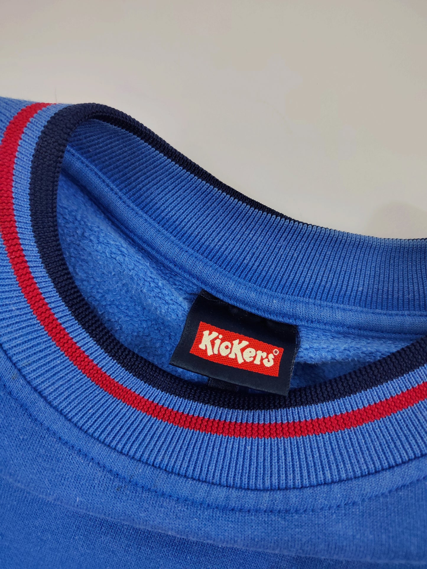 Kickers '90s Crewneck Sweater - Def.