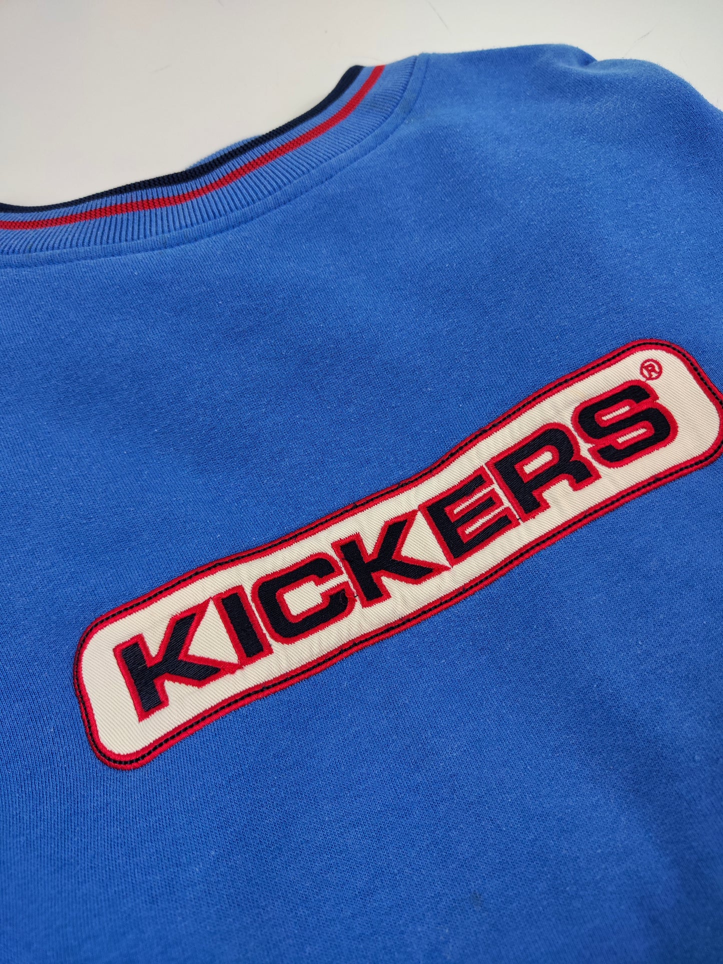 Kickers '90s Crewneck Sweater - Def.
