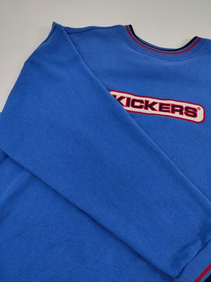 Kickers '90s Crewneck Sweater - Def.