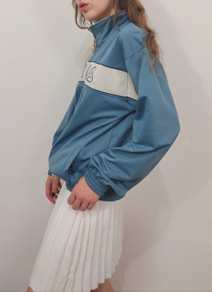 Fila Vintage Track Jacket