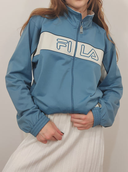 Fila Vintage Track Jacket