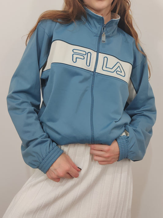 Fila Vintage Track Jacket