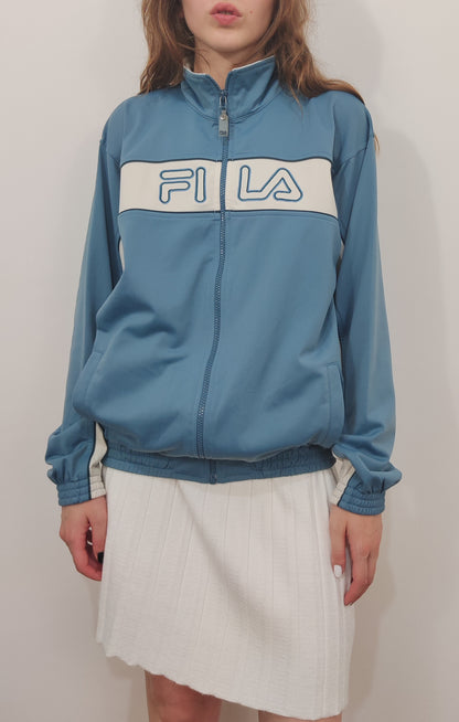 Fila Vintage Track Jacket