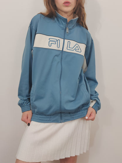 Fila Vintage Track Jacket