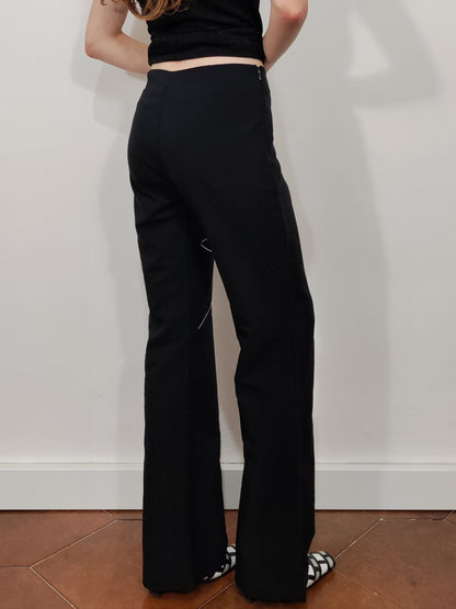 Archive - Uncle Sam Cut-Out Pants