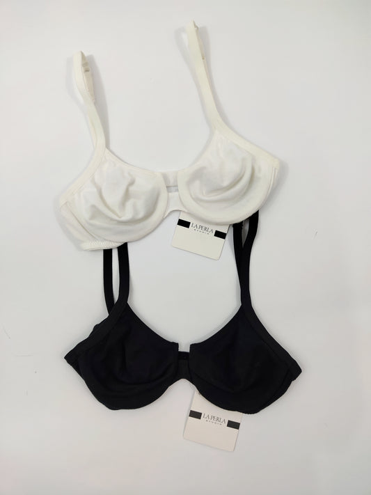 La Perla - Deadstock 2 Pack Simple Bra