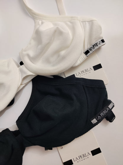 La Perla - Deadstock 2 Pack Simple Bra