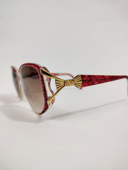 Valentino Vintage Sunglasses