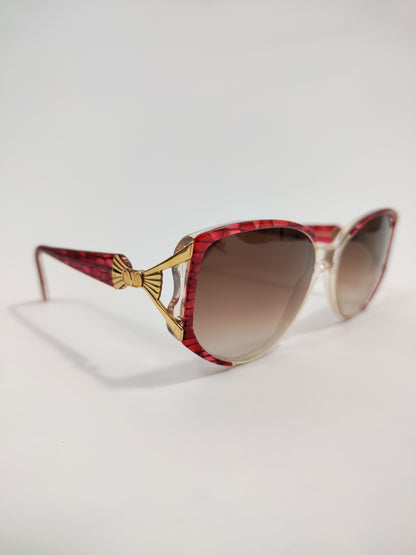 Valentino Vintage Sunglasses