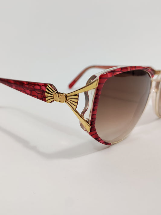 Valentino Vintage Sunglasses