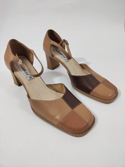 Vintage Shoes