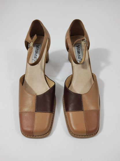 Vintage Shoes